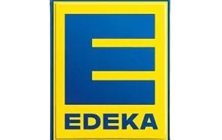 Edeka Logo - Kunde von Elitex