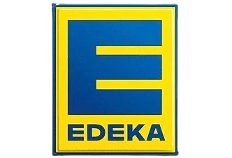 Edeka Logo - Kunde von Elitex