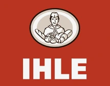 Ihle Logo - Ein Kunde von Elitex