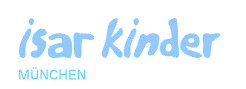 Isarkinder Logo - Ein Kunde von Elitex
