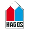 Hagos Logo, ein Kunde von Elitex